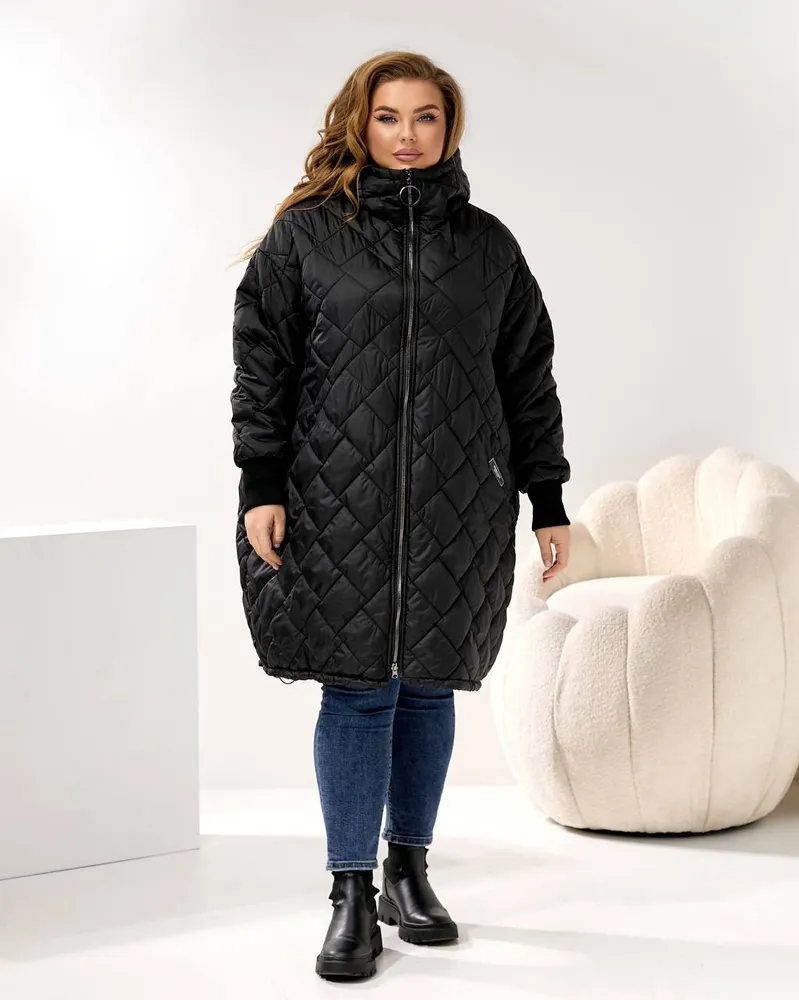 Куртка УК-1494-3 Фабрика Моды