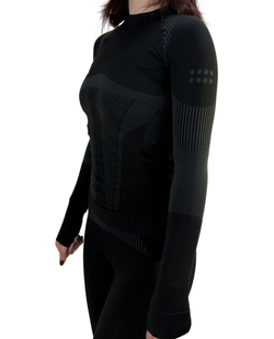 Комплект термобелья женский COOLZONE