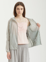 Женская Ветровка Paneled Lightweight