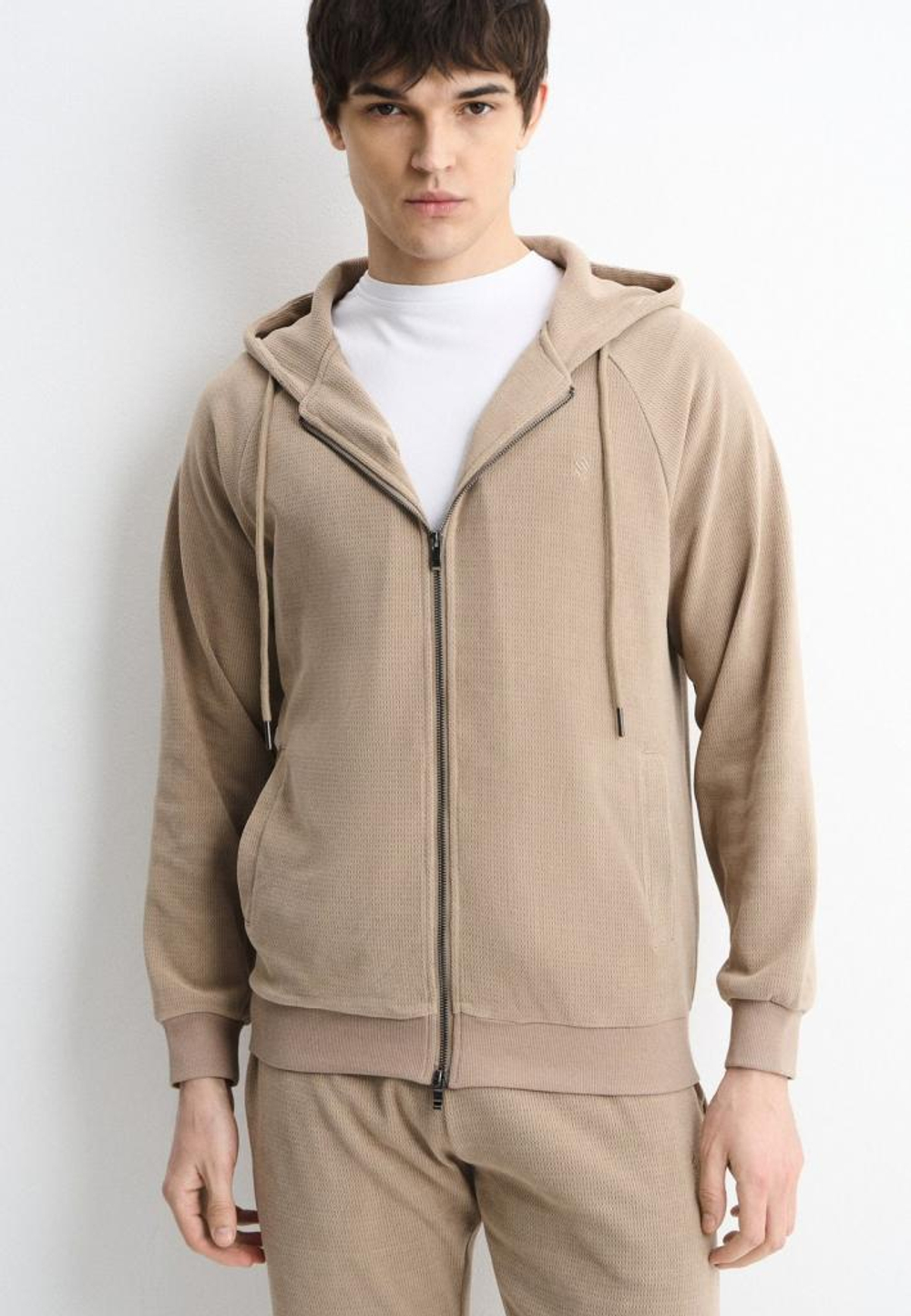 Костюм спортивный мужской G.E.Y.I.M BGE06