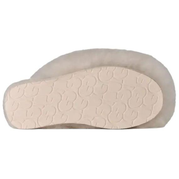 UGG Scuffette Chalet 'White'