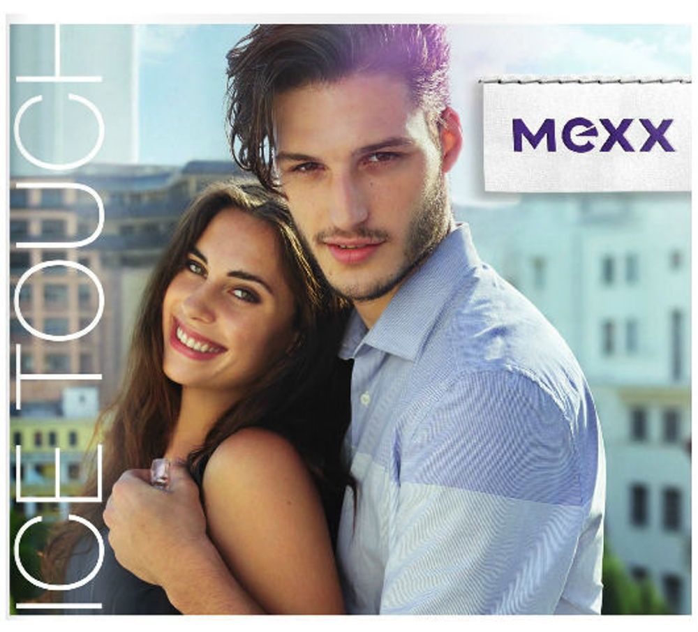 Mexx Ice Touch Man (2014)