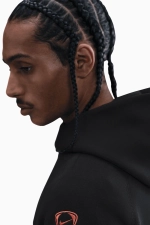 Кофта Nike Inter Milan 25/26 Tech Fleece Windrunner - черный