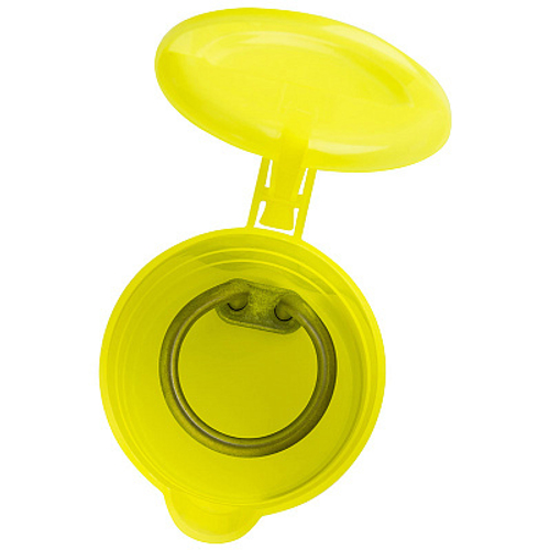 Чайник электрический "Гармония" SH-002 0.5л (желтый)