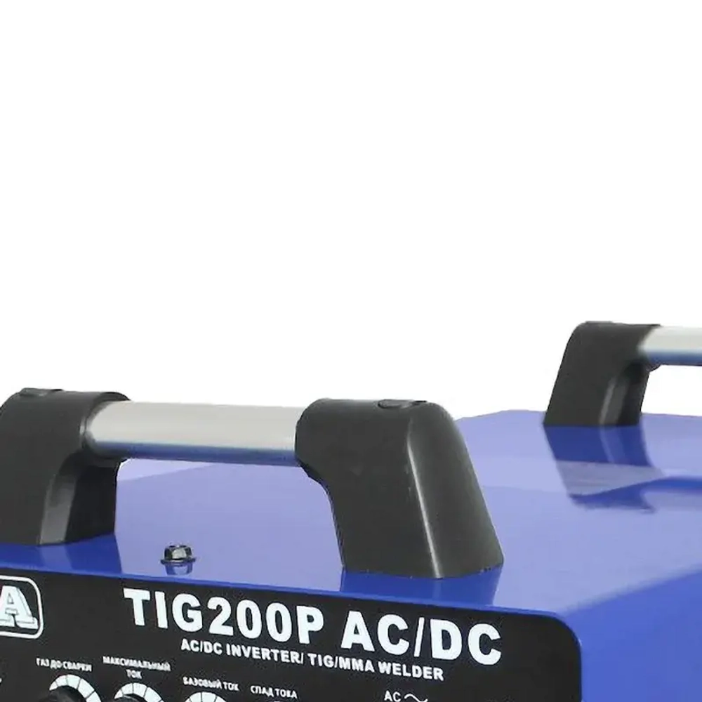 BRIMA TIG-200 AC/DC сварочный инвертор tig 00000008966