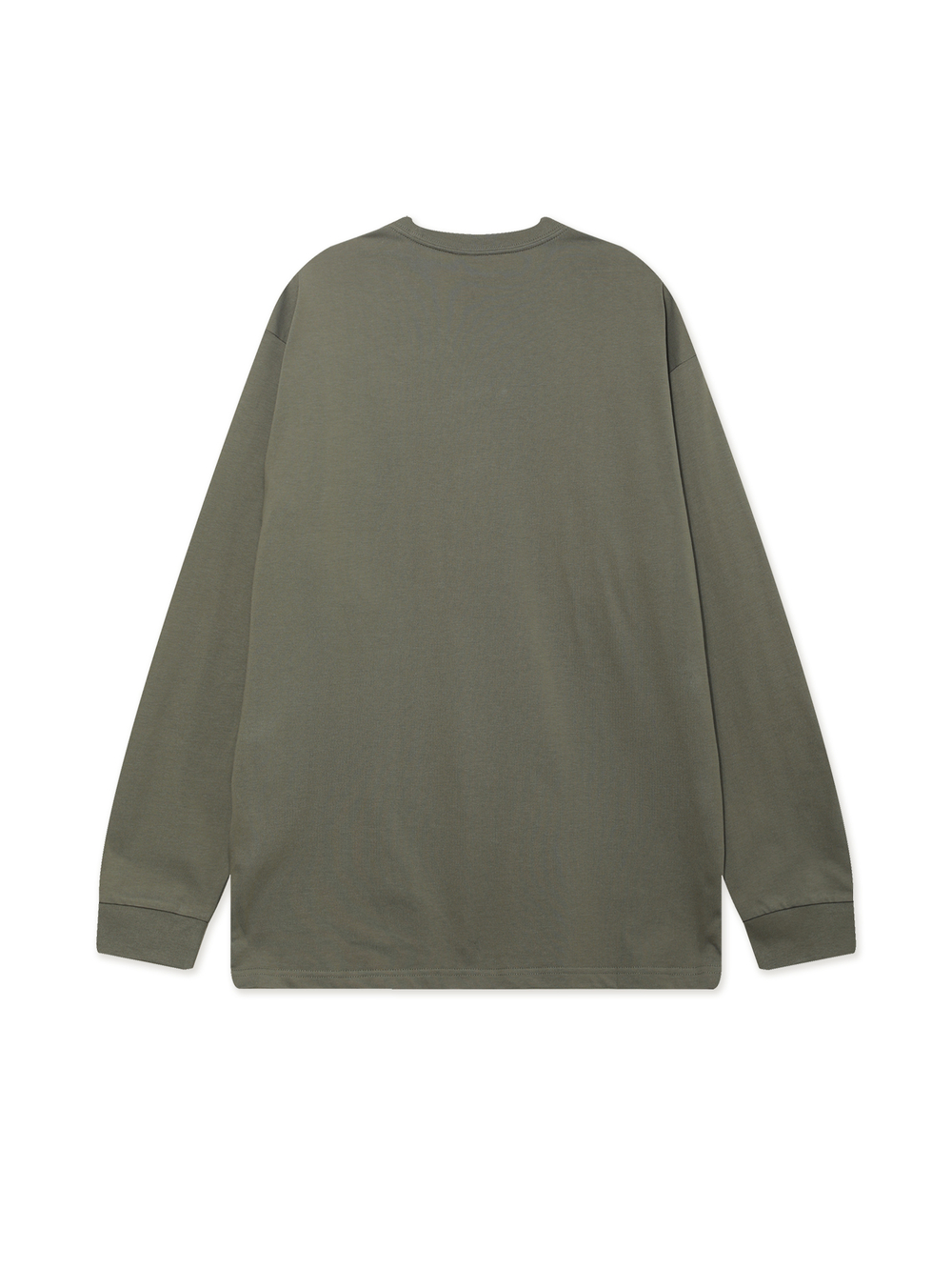 Джемпер L/s Chase T-shirt