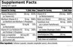 Designs For Health - BSP060 - B-Supreme 60 capsules