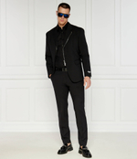 Рубашка Karl Lagerfeld - черный(605000 500699)