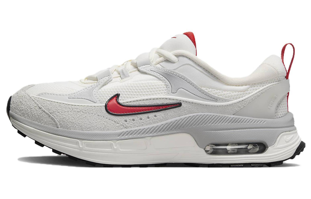 Кроссовки Nike Air Max Bliss (Женская размерная сетка)