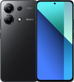 Смартфон Xiaomi Redmi Note 13 128 ГБ черный