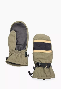 Варежки Quiksilver Broad Peak mitt CRE0