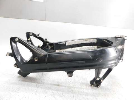 Рама с ПТС BMW F800S