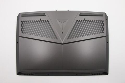 Нижняя часть корпуса (поддон) для ноутбука Lenovo Legion Y545/Legion Y545-PG0, черный (5CB0U42899), оригинал