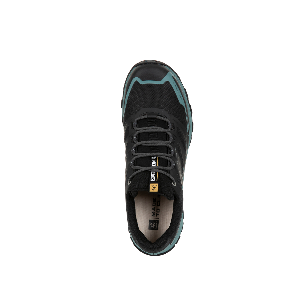 Kailas кроссовки Expedition FLT 3 Low-cut Waterproof Trekking