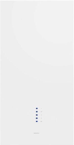 Вытяжка Maunfeld Bath Plus 402 белый