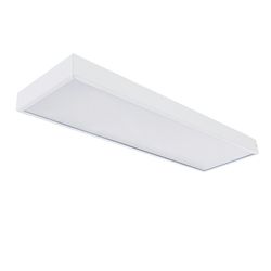 Светильник светодиодный 25Вт 3125Лм IP54 FS-RO-S Стандарт