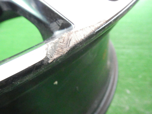 Диск литой R22 Volvo XC60 2 (2017-н.в.)