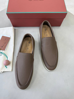 Лоферы Loro Piana
