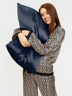 Наволочка 50x70 Luxe Dream Элит Неви