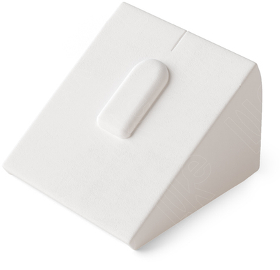 Вкладыш 09/стойка/для кольца/язычок/прорезь для нитки