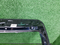 Крышка багажника BMW X3 G01 (2017-2024)