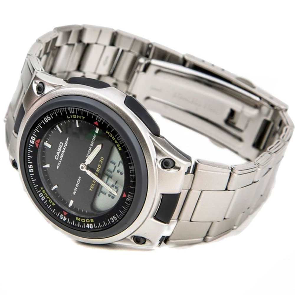 Мужские наручные часы Casio AW-80D-1A