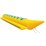 Водный банан, мест для посадки 5, без усиления