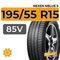 Nexen Nblue S 195/55 R15 85V
