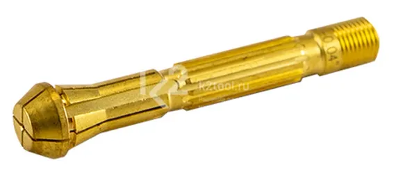 Цанга Fubag FB TIG 190/400W/450W, Ø1,0, 2 шт