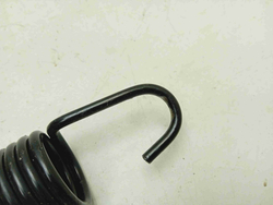 HW50-12866ME кт191 Пружина бака 190мм для стиральной машины Haier HW50-12866ME б/у