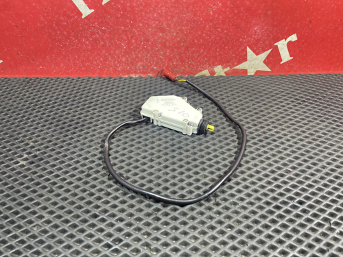 Активатор замка