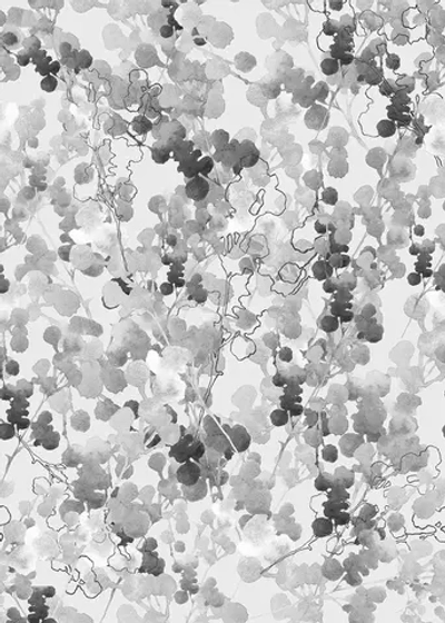 Цифровое панно ID Wall MEADOW MONOCHROME