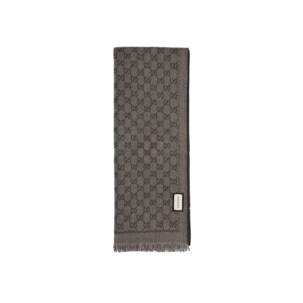 Шарф GUCCI, 402093-4G200-9764