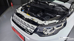 Land Rover Discovery Sports 2.0 TD4 HSE Luxury (12.2019)