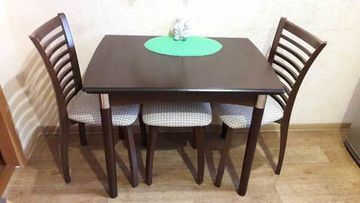 Табурет  Т 30 мягкое сиденье (бук/тон 39)