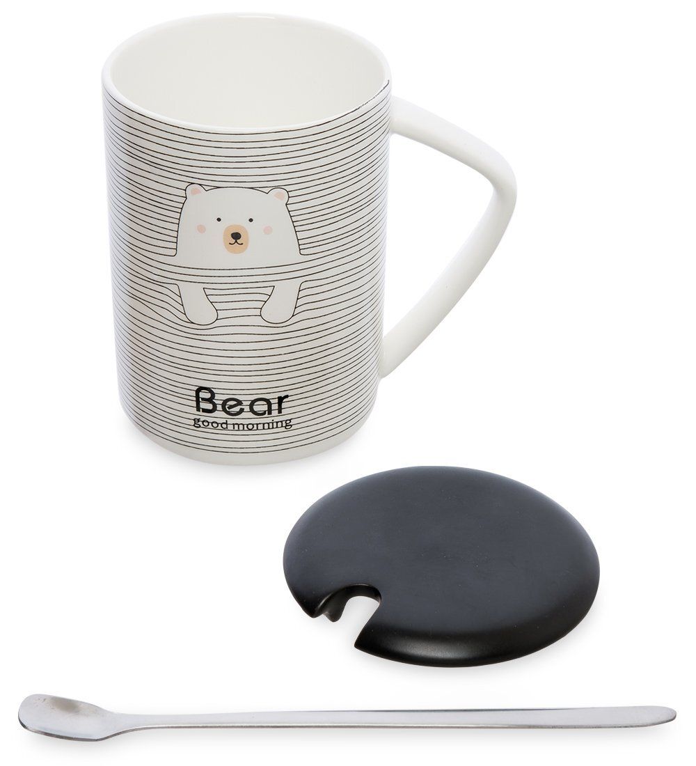 GAEM Art MUG-270/1 Кружка «Доброе утро!»