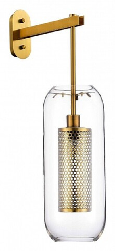 Бра ST-Luce Gerrit SL1048.301.01