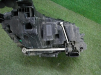 Фара левая Mercedes E W213 (2016-2021) LED (в пленке)