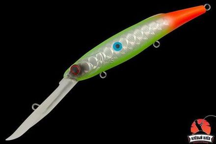 Воблер TsuYoki PROVOCATOR 120F XD-011