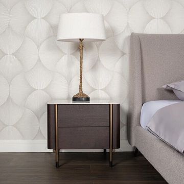 Прикроватная тумбочка OLBIA, FRATELLI BARRI