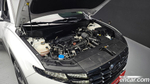Hyundai Tucson (NX4) Бензин 1.6 Turbo 2WD (06.2022)