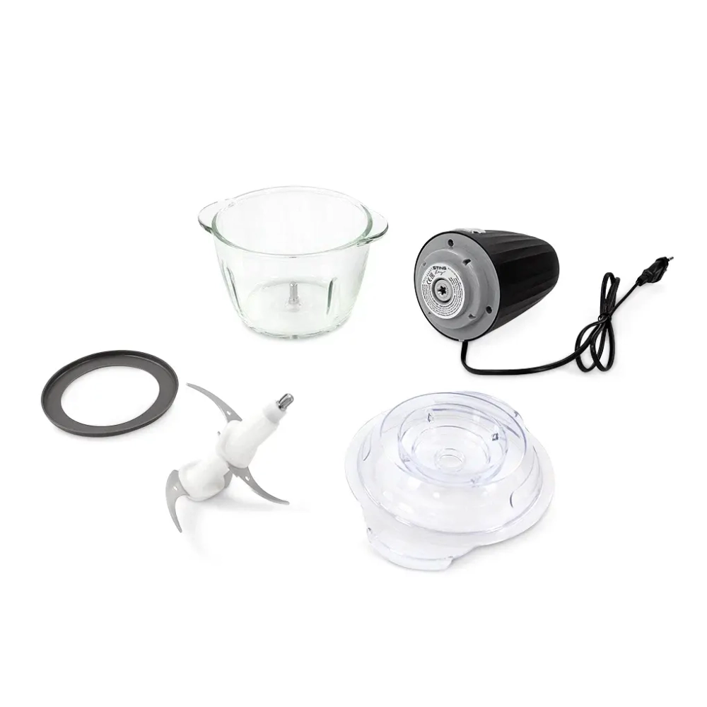 Измельчитель Stingray ST-KP2100C