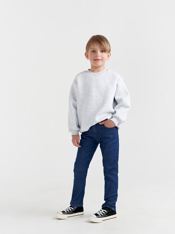 Джинсы slim fit 