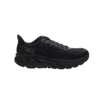Кроссовки мужские HOKA M CLIFTON 7 Black / Black
