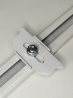 ПН.КН Ползун для напольного кронштейна