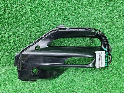 Накладка ПТФ левая BMW X5 G05 (2018-2023) M-paket