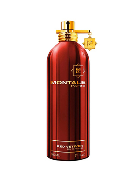 MONTALE Red Vetyver men 100ml edp