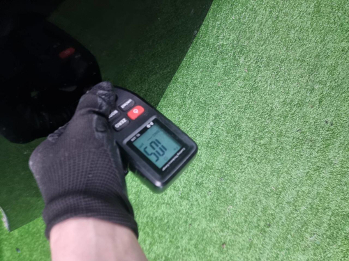 Крыло переднее левое BMW 3er F30 (2011-2020)