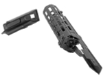 Шасси SAG MK3.1 ACR 5 M-LOK для АК (S20053)