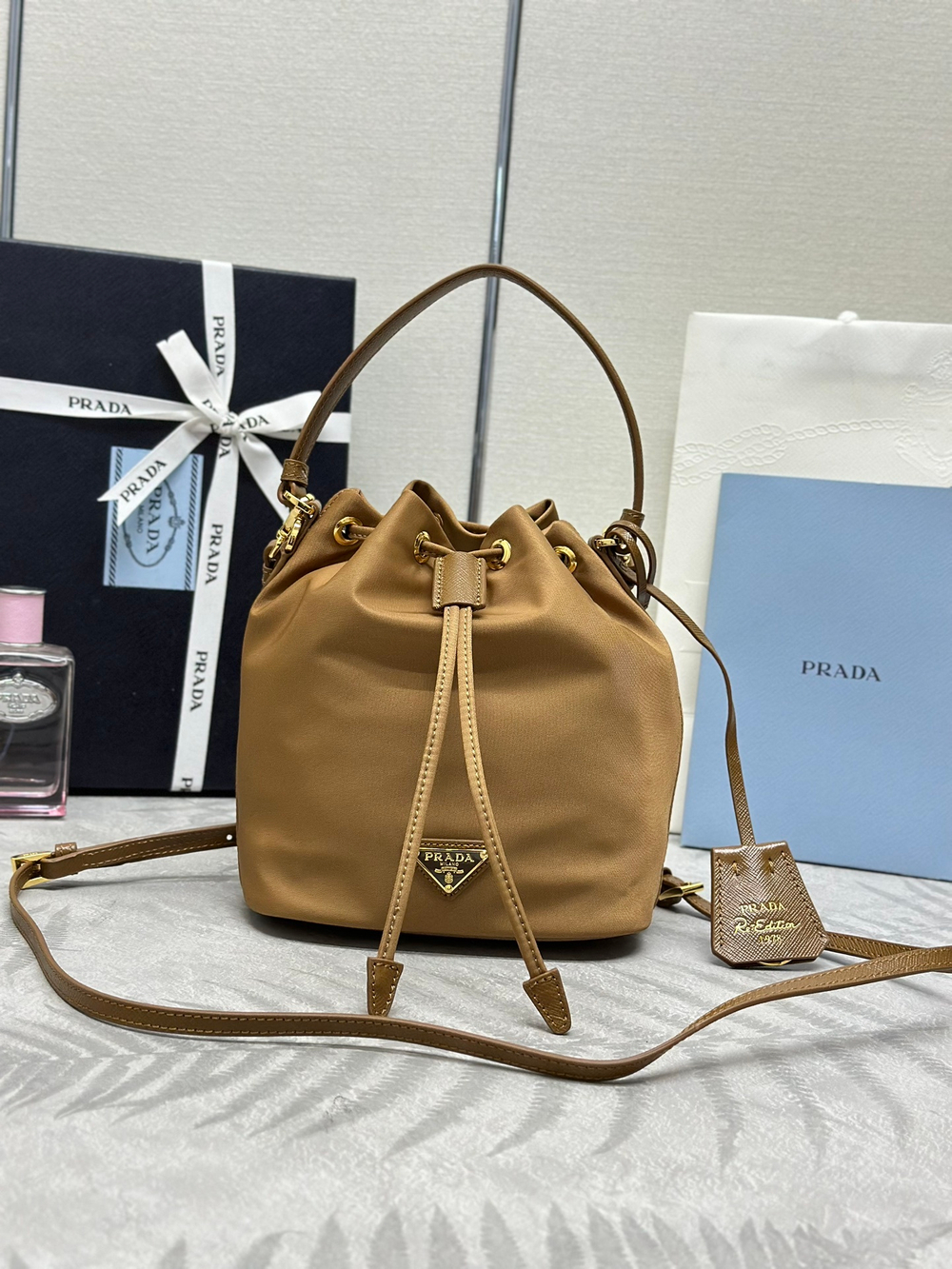 Prada Re-Edition 1978 Bag